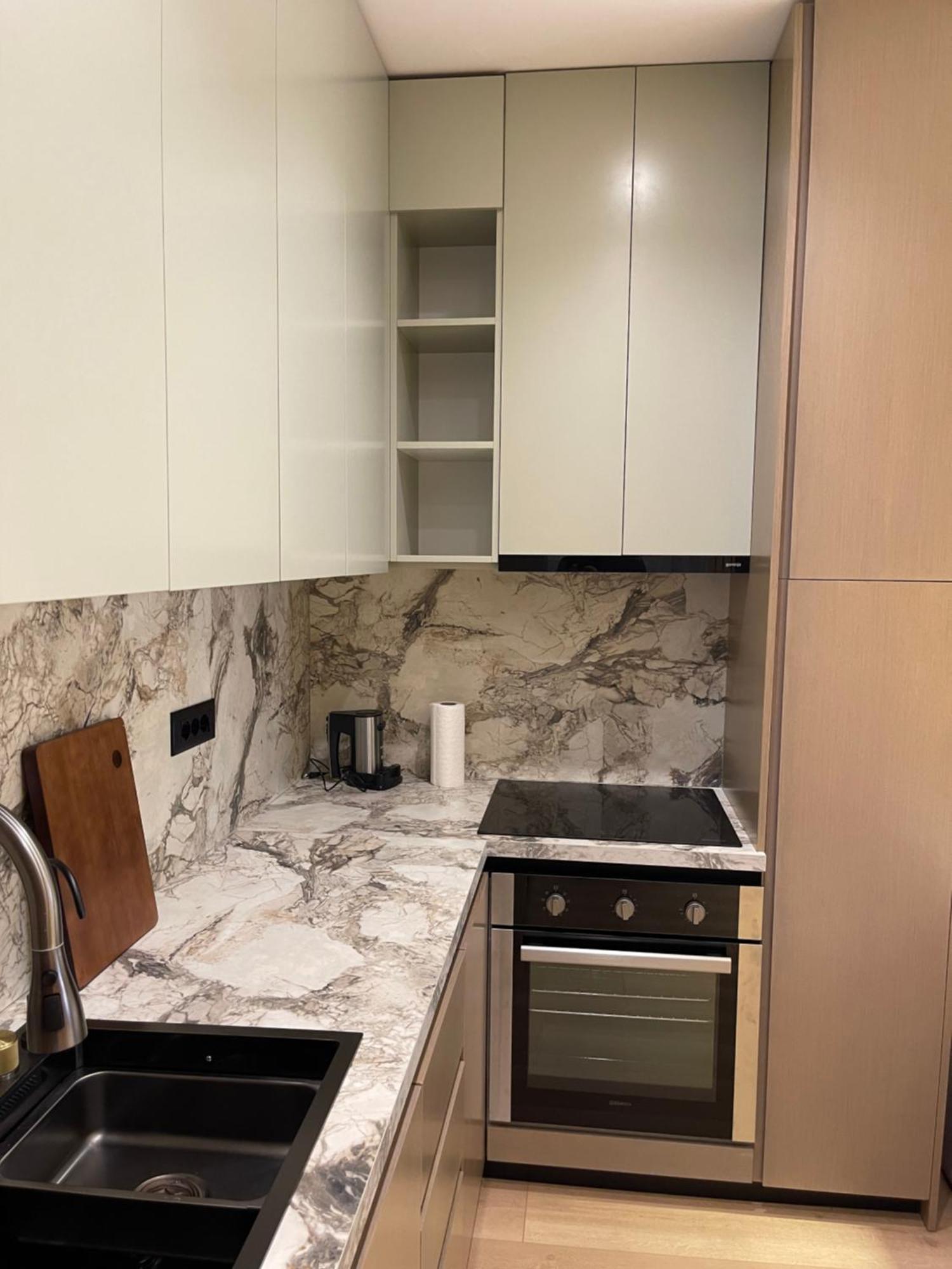 Tirana Elite Apartments Εξωτερικό φωτογραφία