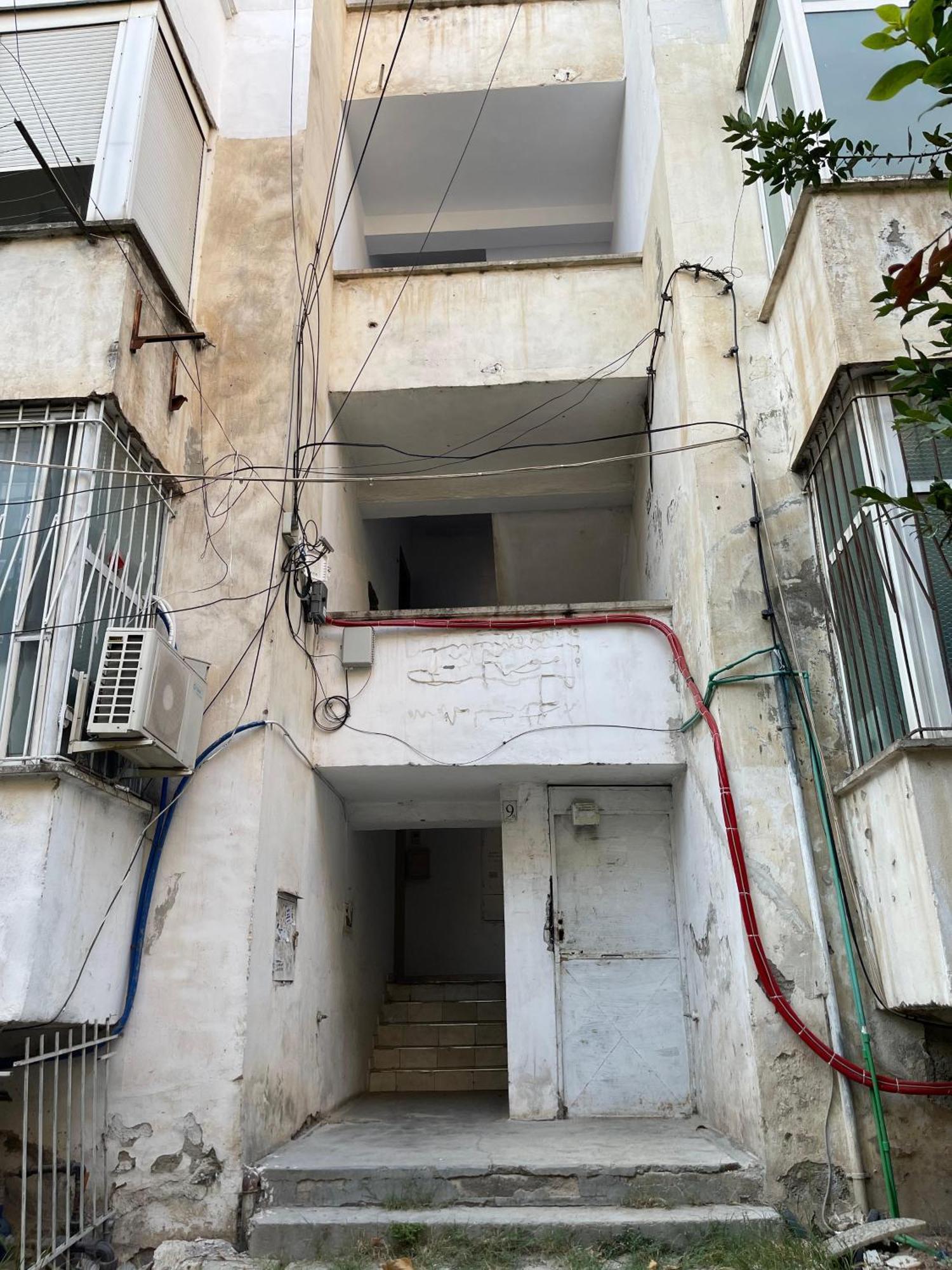Tirana Elite Apartments Εξωτερικό φωτογραφία