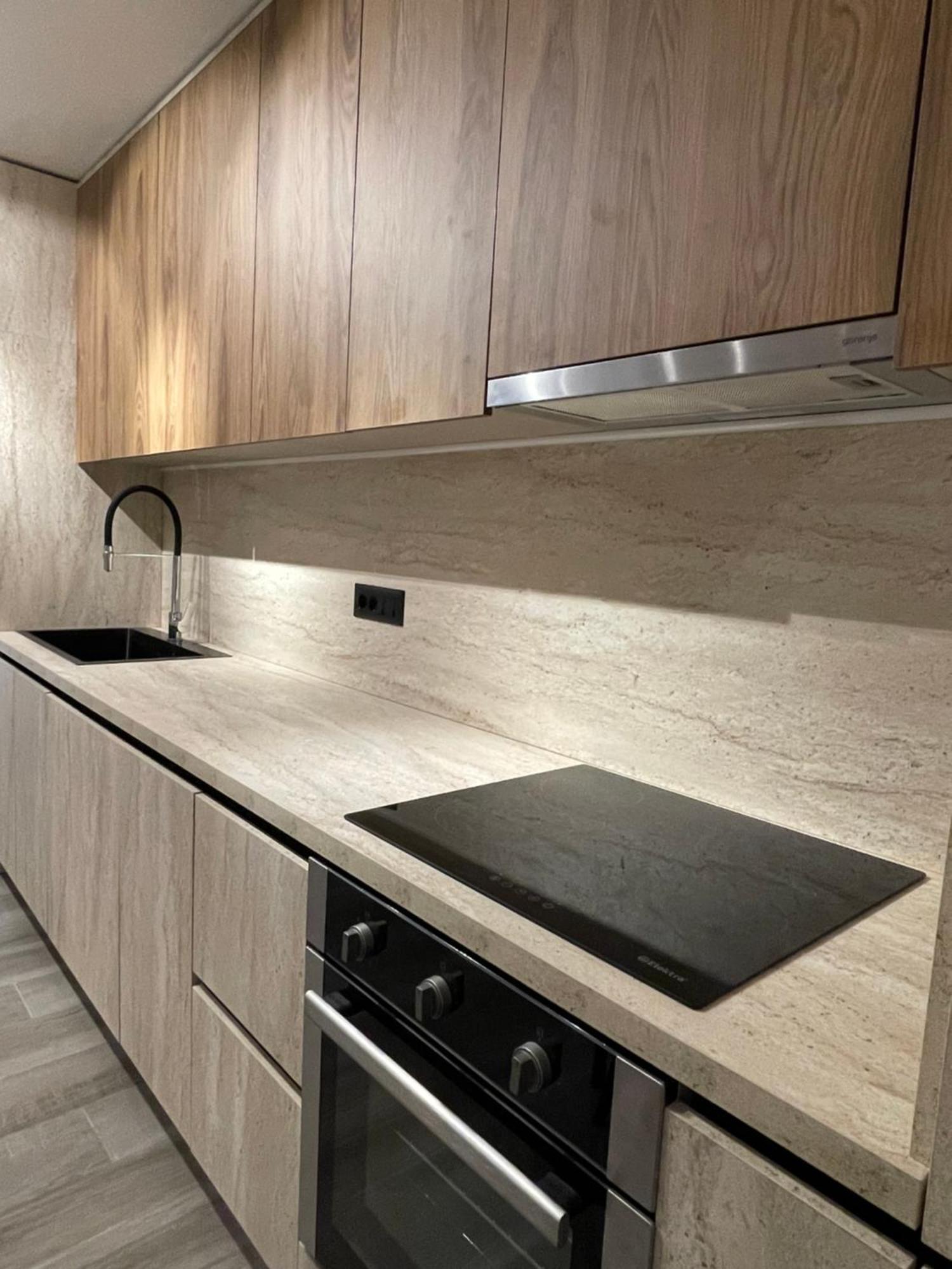Tirana Elite Apartments Εξωτερικό φωτογραφία